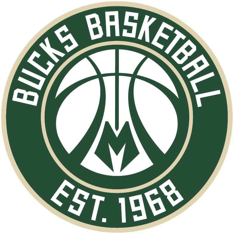 Milwaukee Bucks 2015-Pres Alternate Logo iron on transfers for fabric version 3